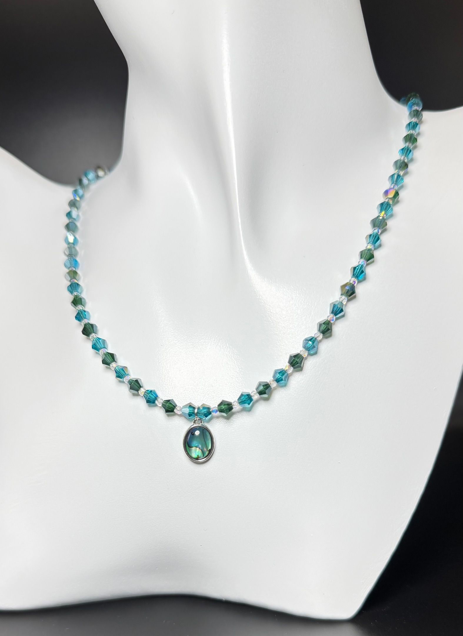 Women's Necklace BN298