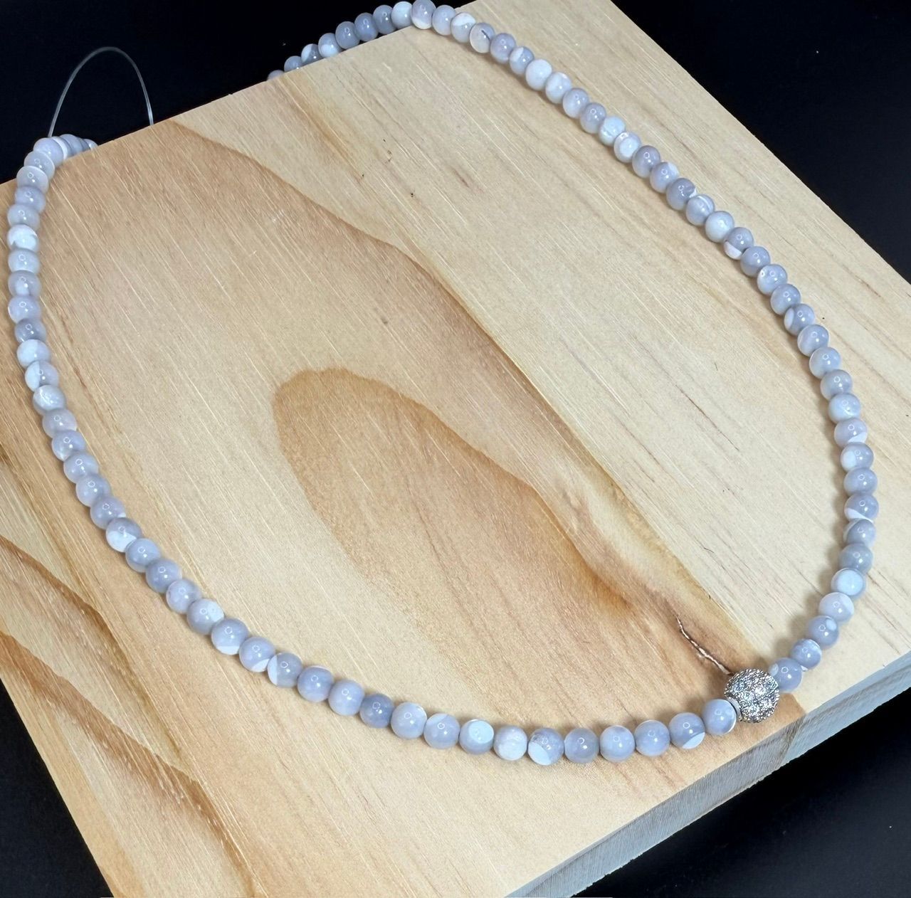 Women's Necklace BN300