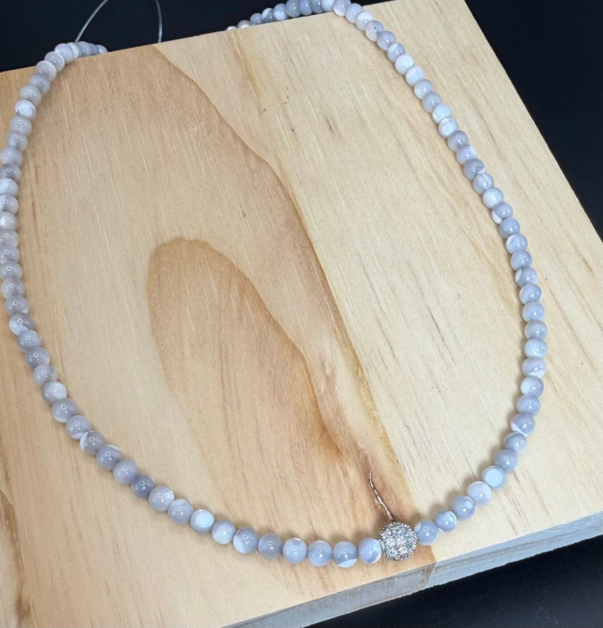 Women's Necklace BN300