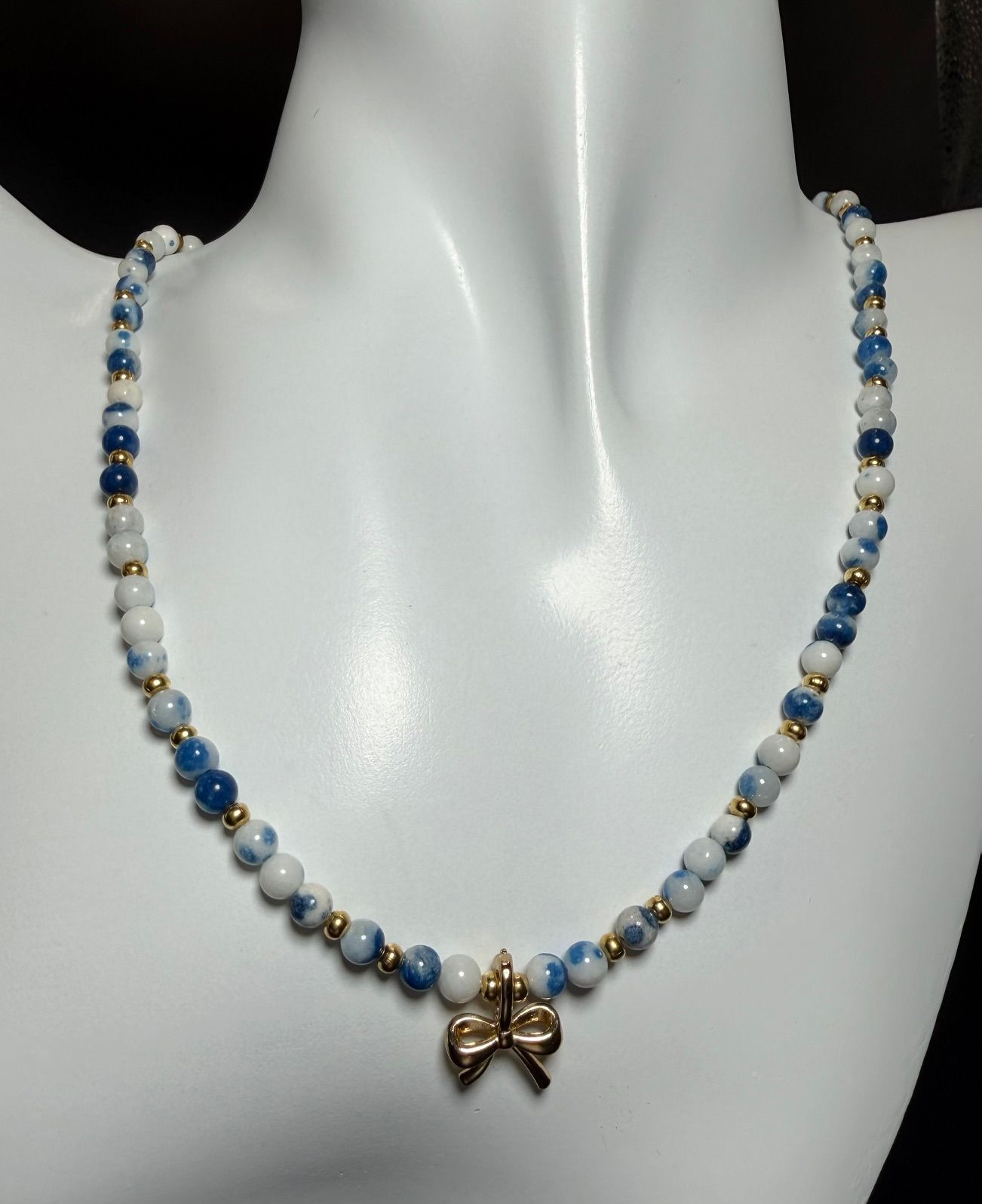 Women's Necklace BN315