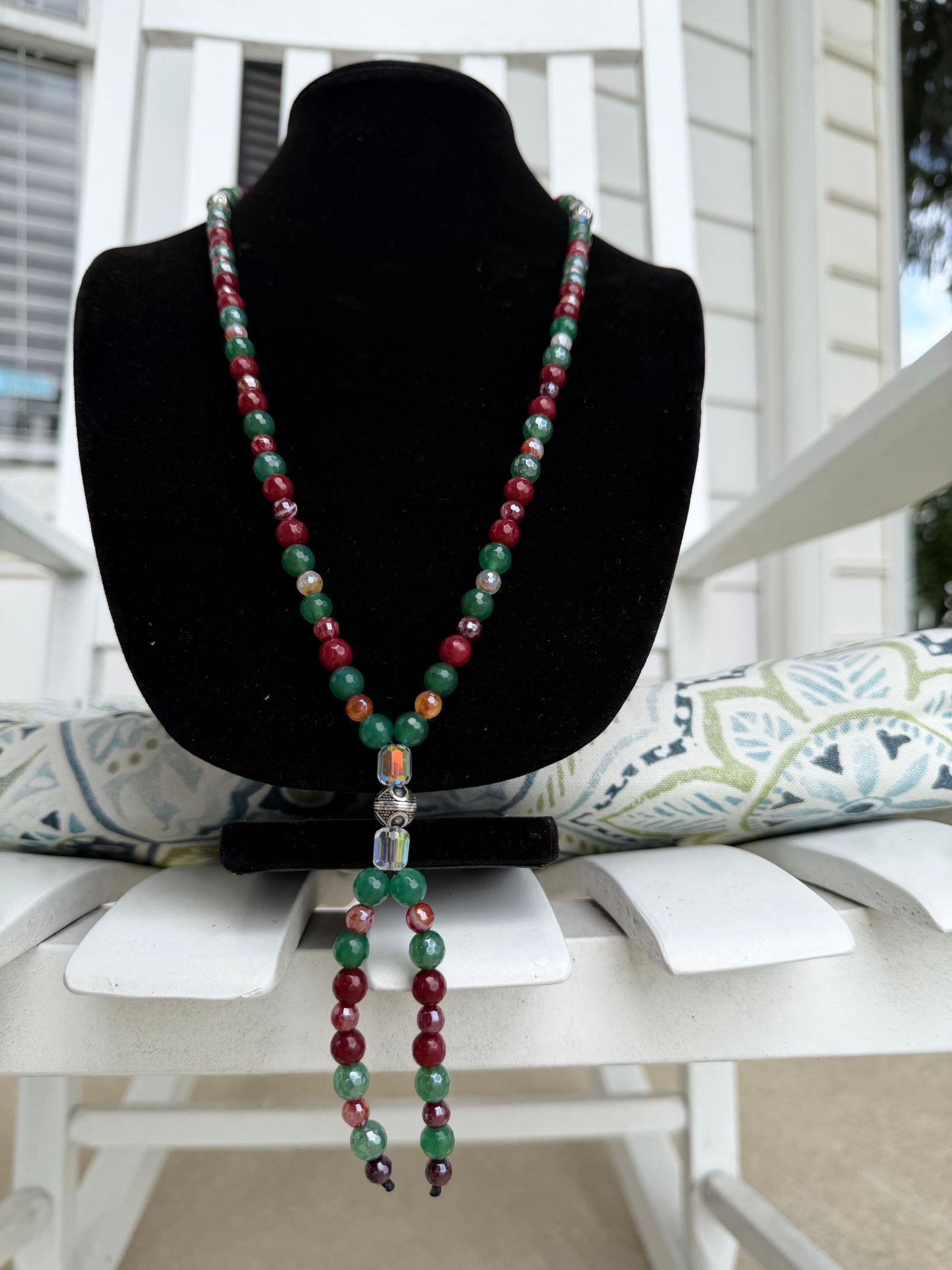 Necklace BN9-2
