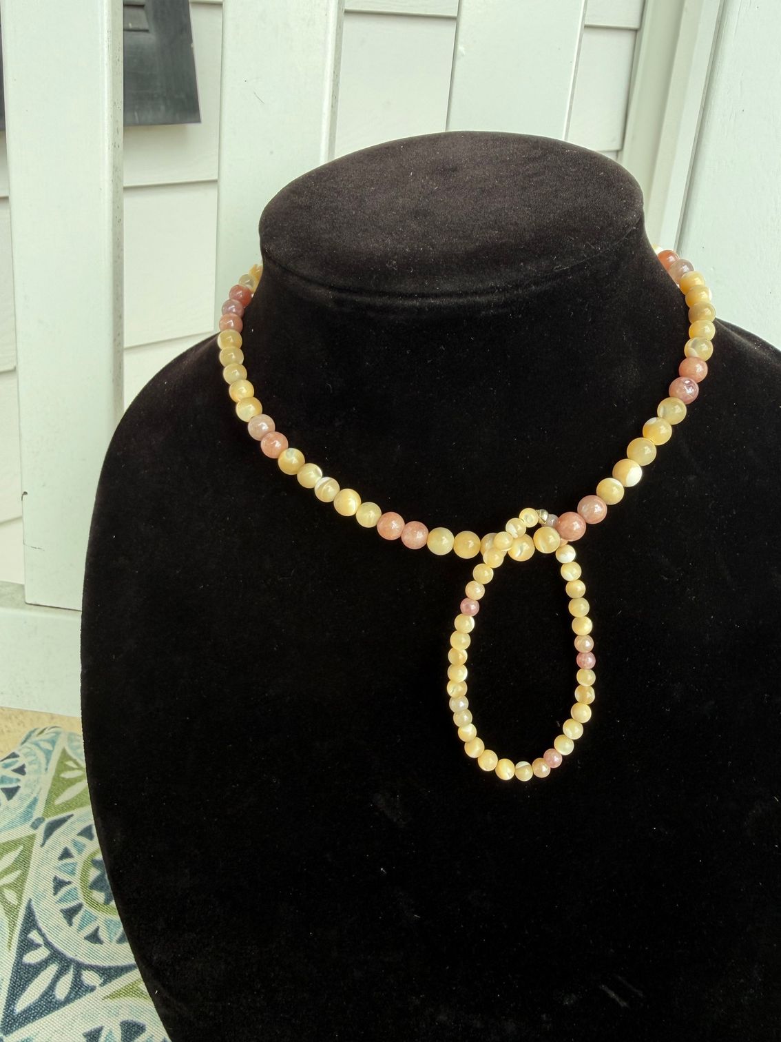Children's Necklace/Bracelet Set DCBNS1