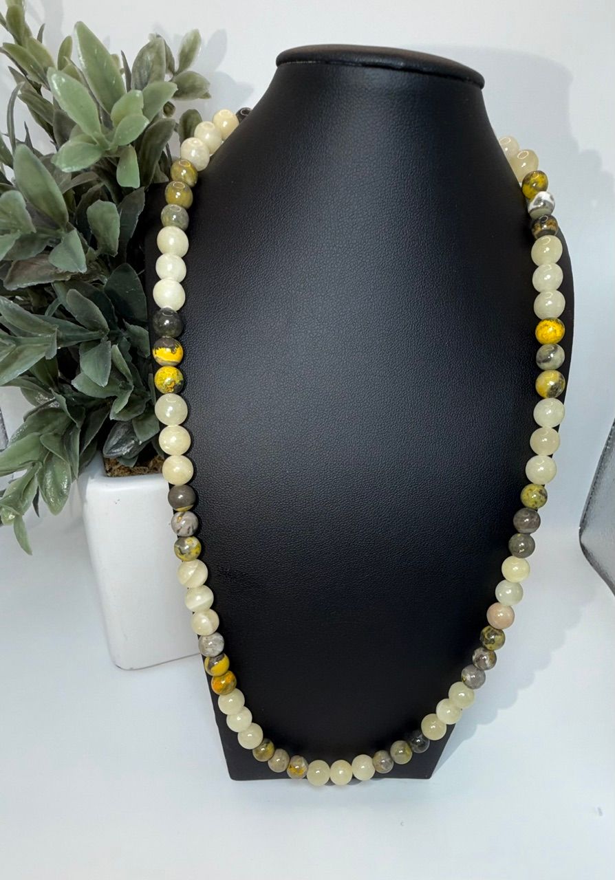 Necklace DN15