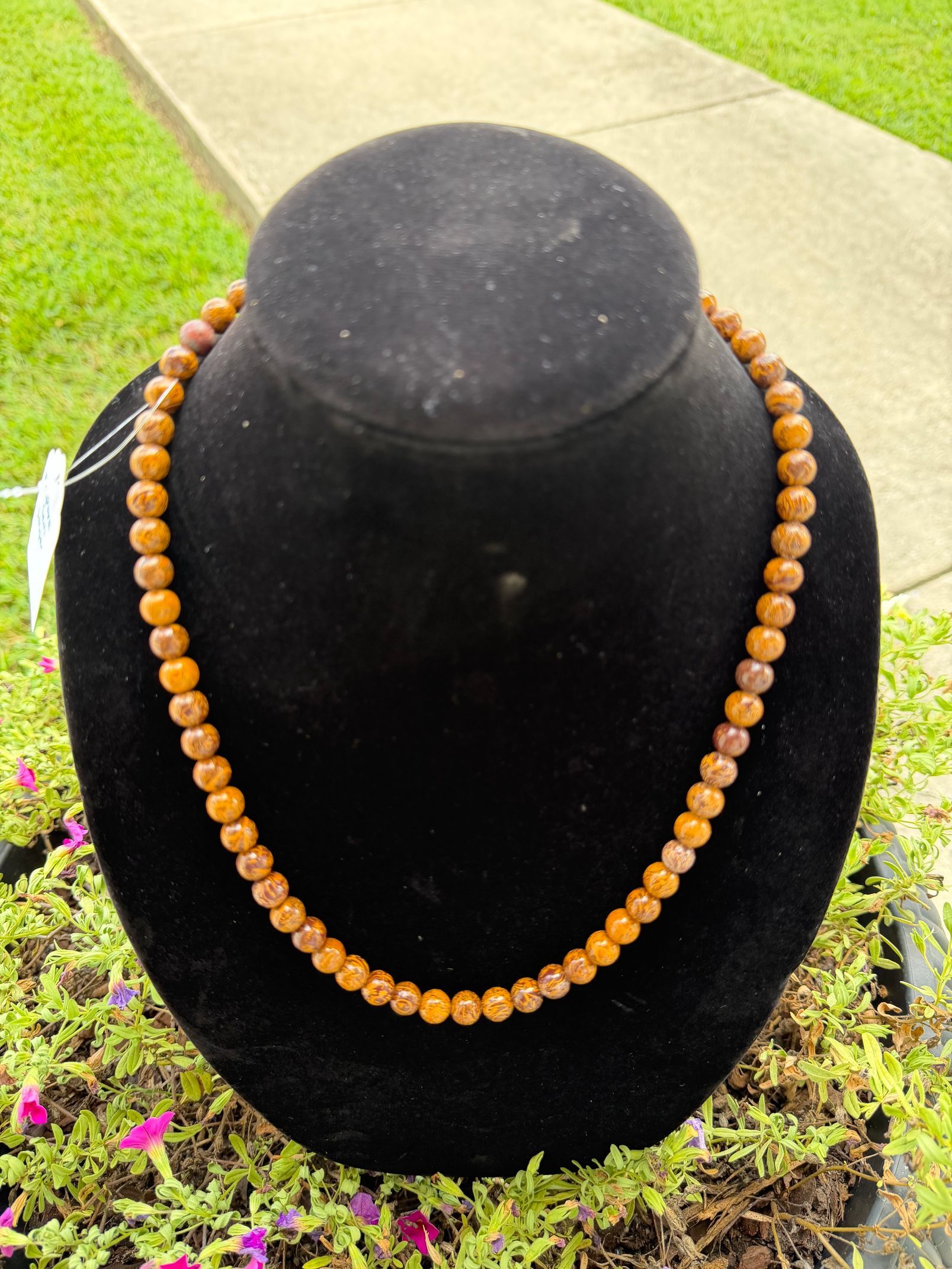 Necklace DN17