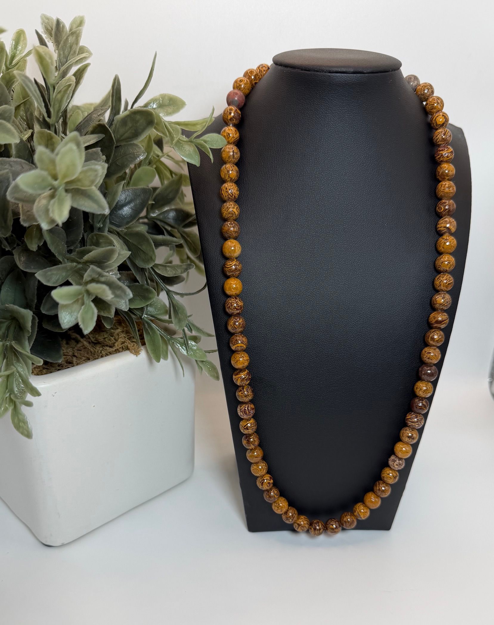 Necklace DN17