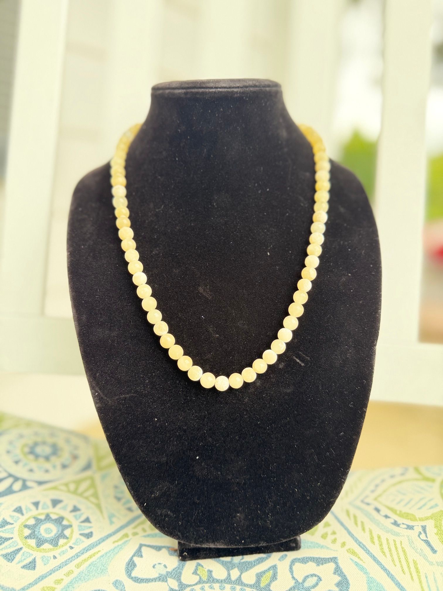 Necklace DN20