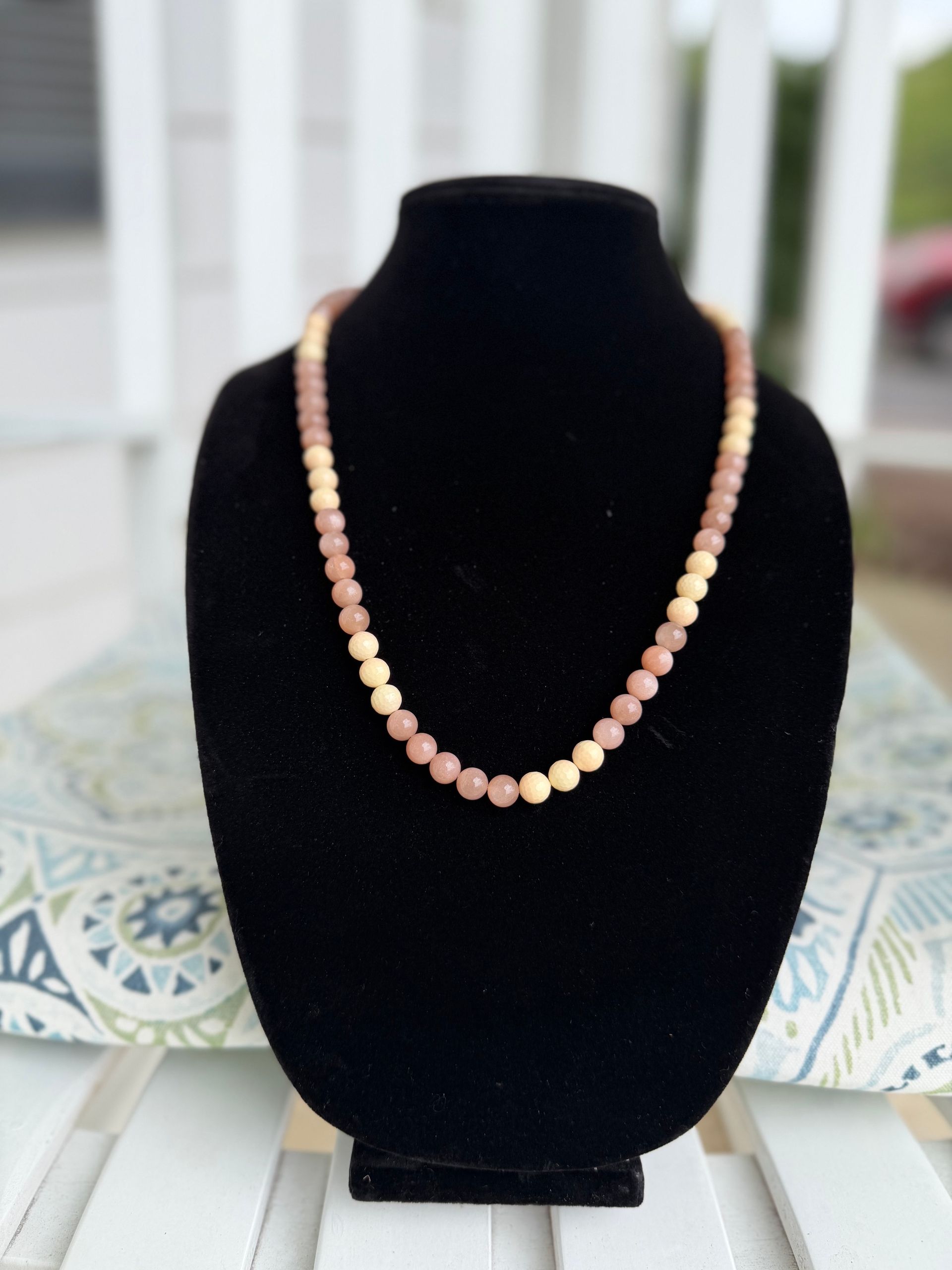 Necklace DN3