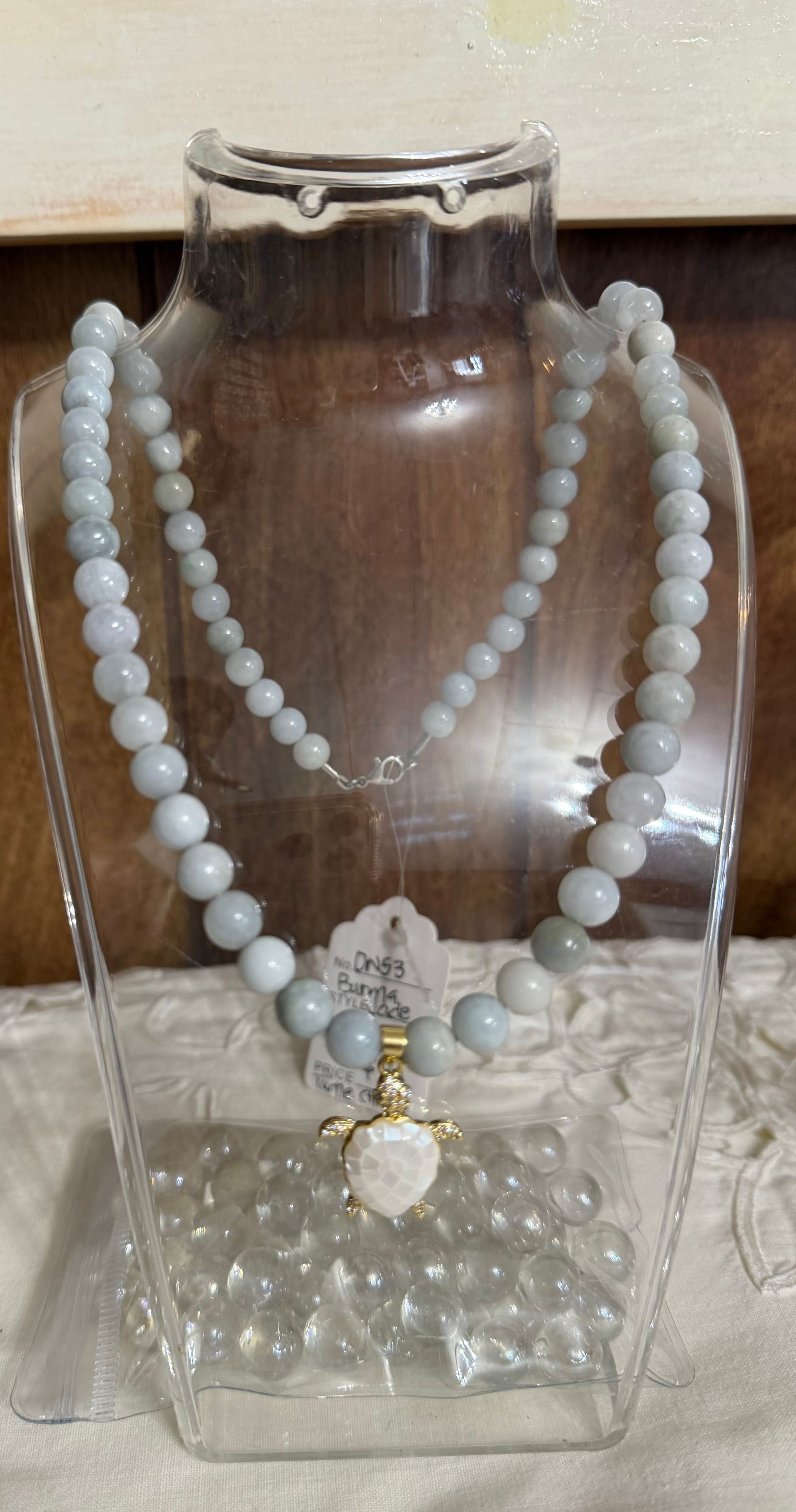 Women's Necklace DN53