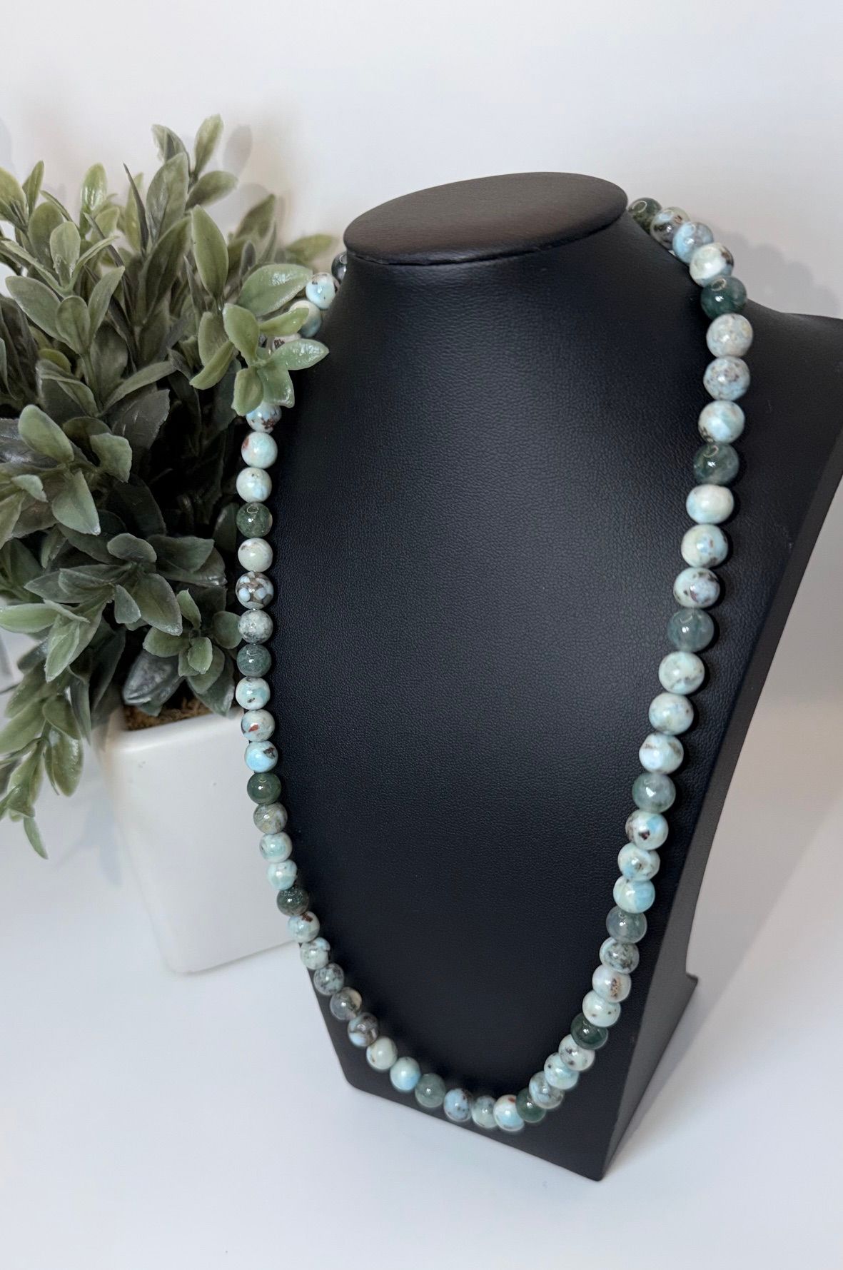 Necklace DN9