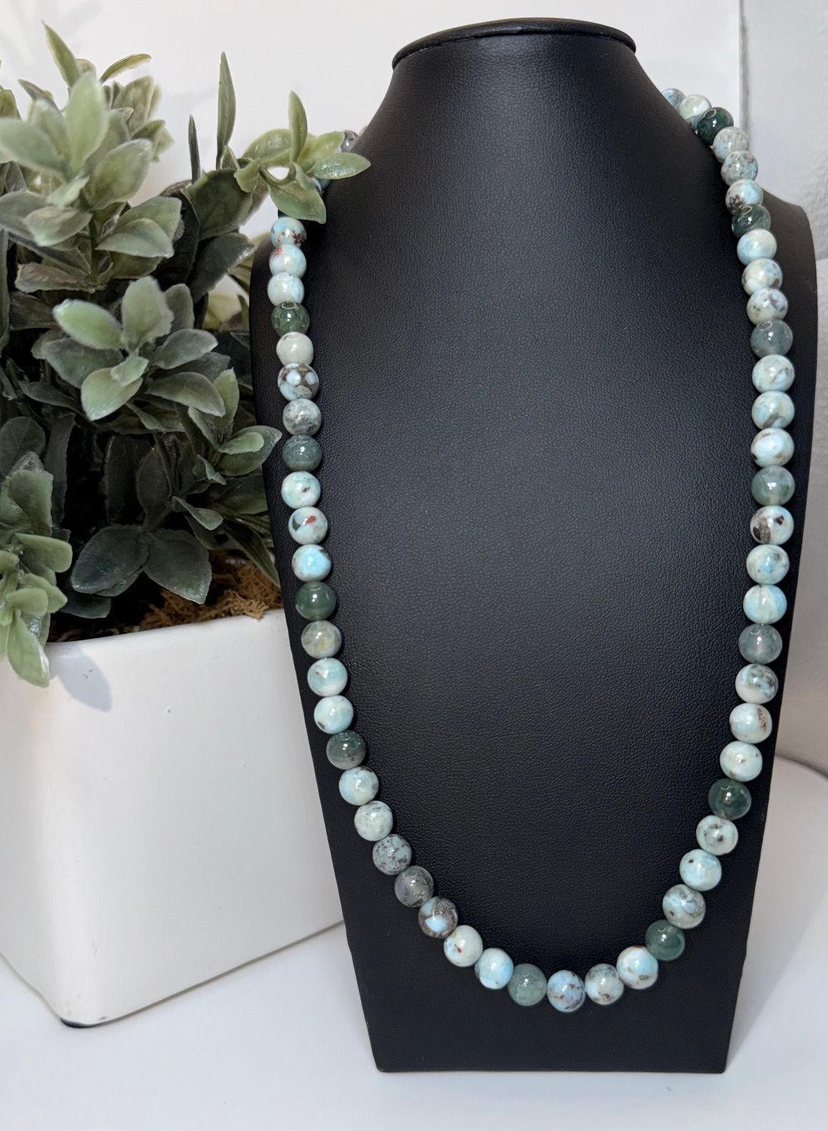 Necklace DN9