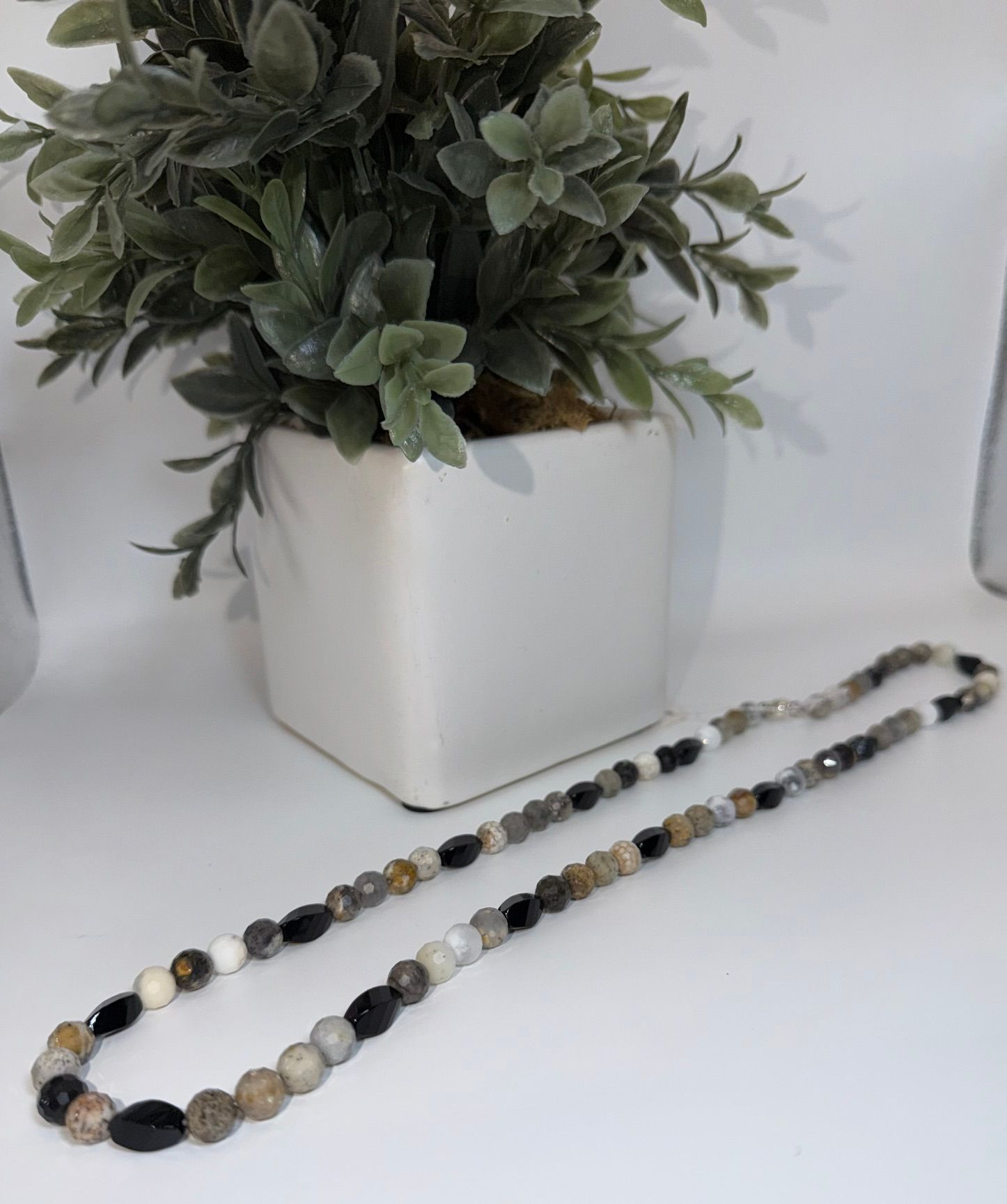 Necklace DNEVT18