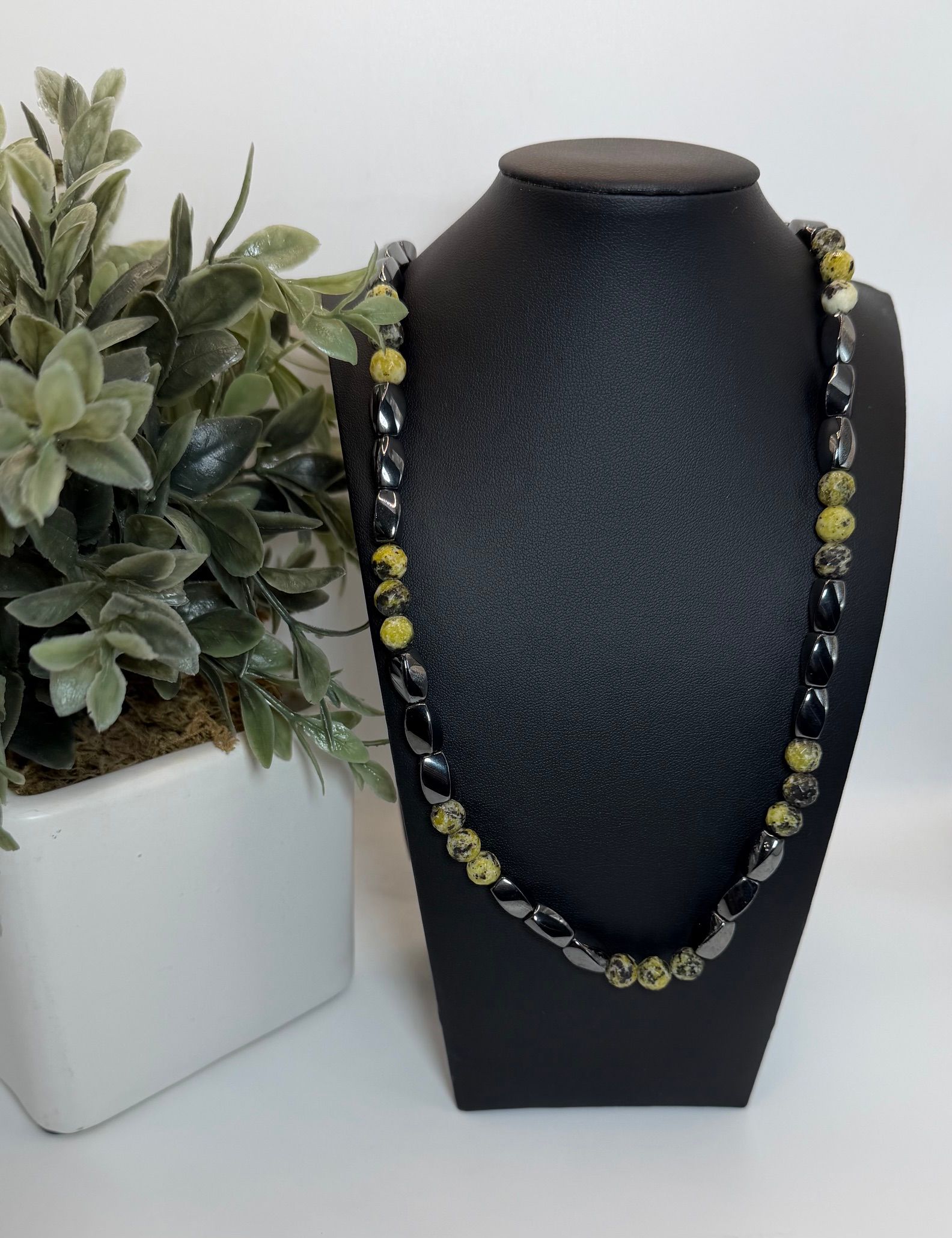 Necklace DNEVT5
