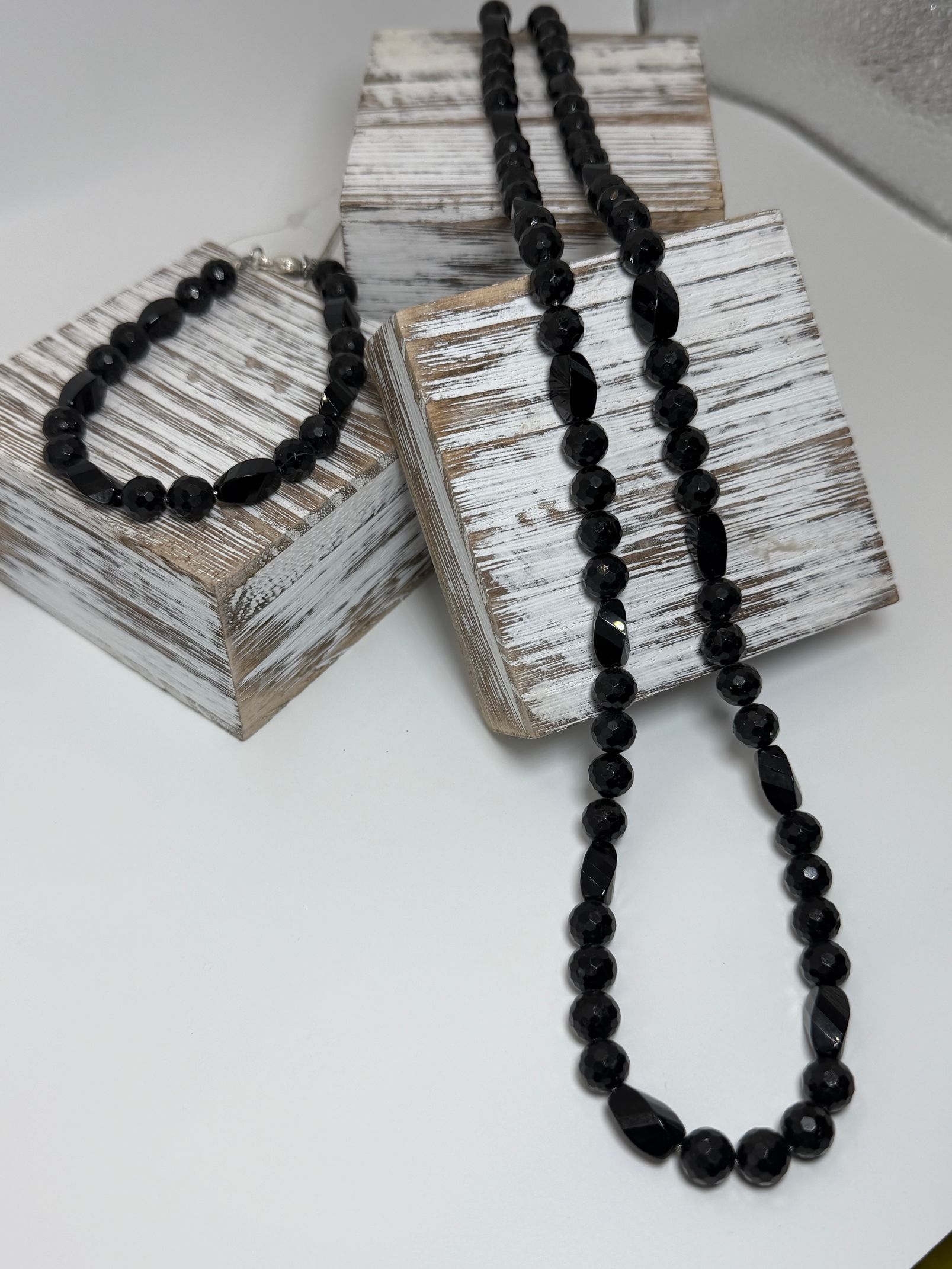 Necklace/Bracelet Set DNEVT9 and DBEVT19