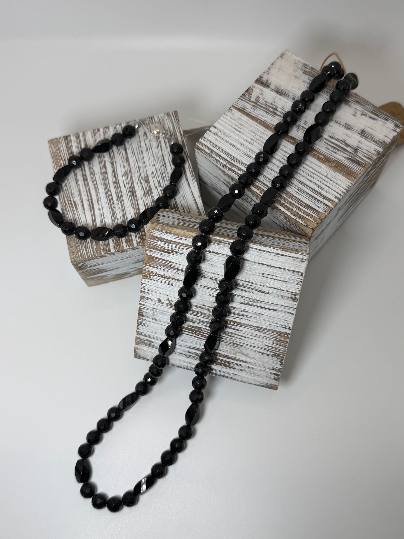 Necklace/Bracelet Set DNEVT9 and DBEVT19