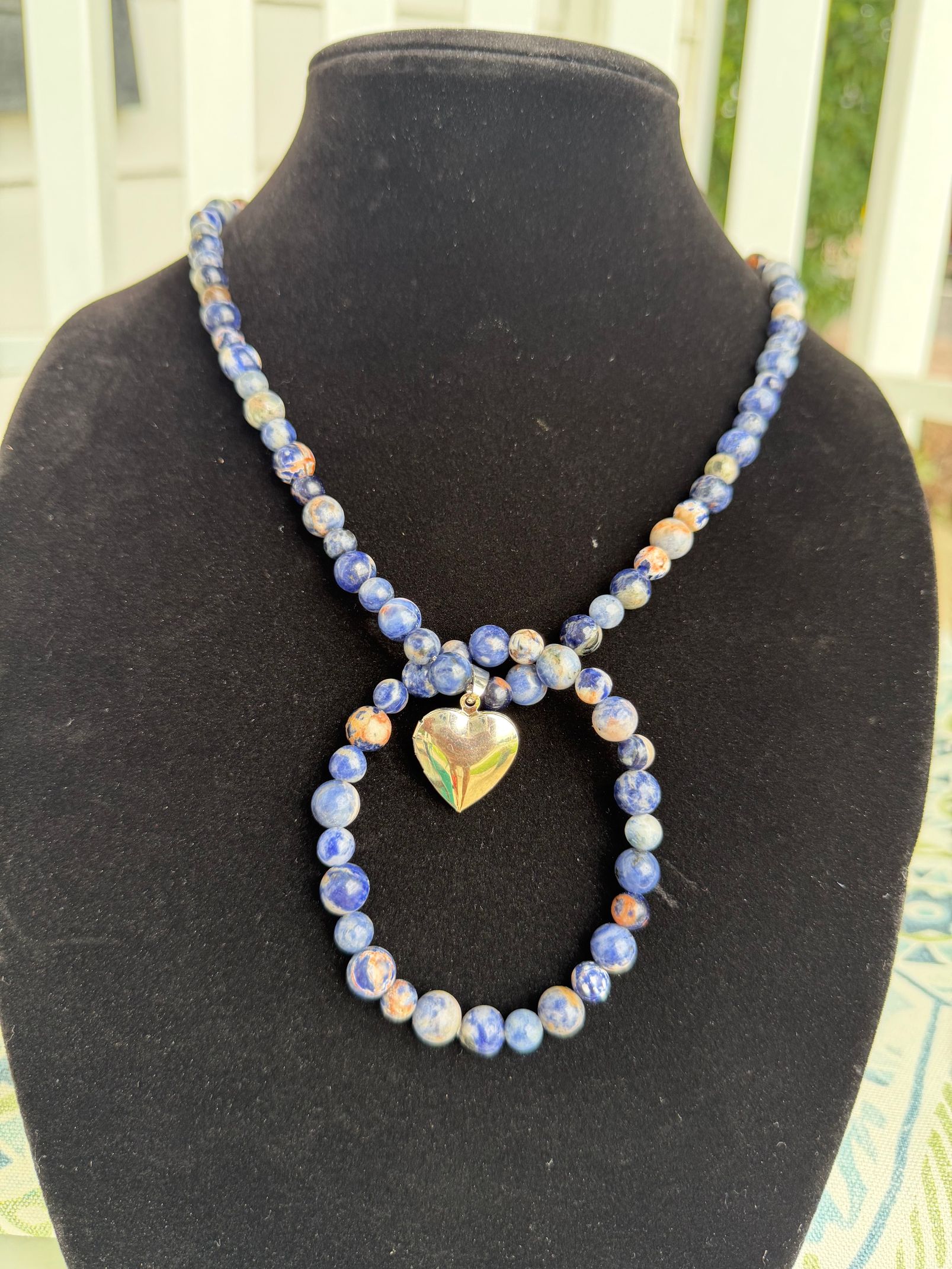 Necklace/Bracelet Set DSNB2