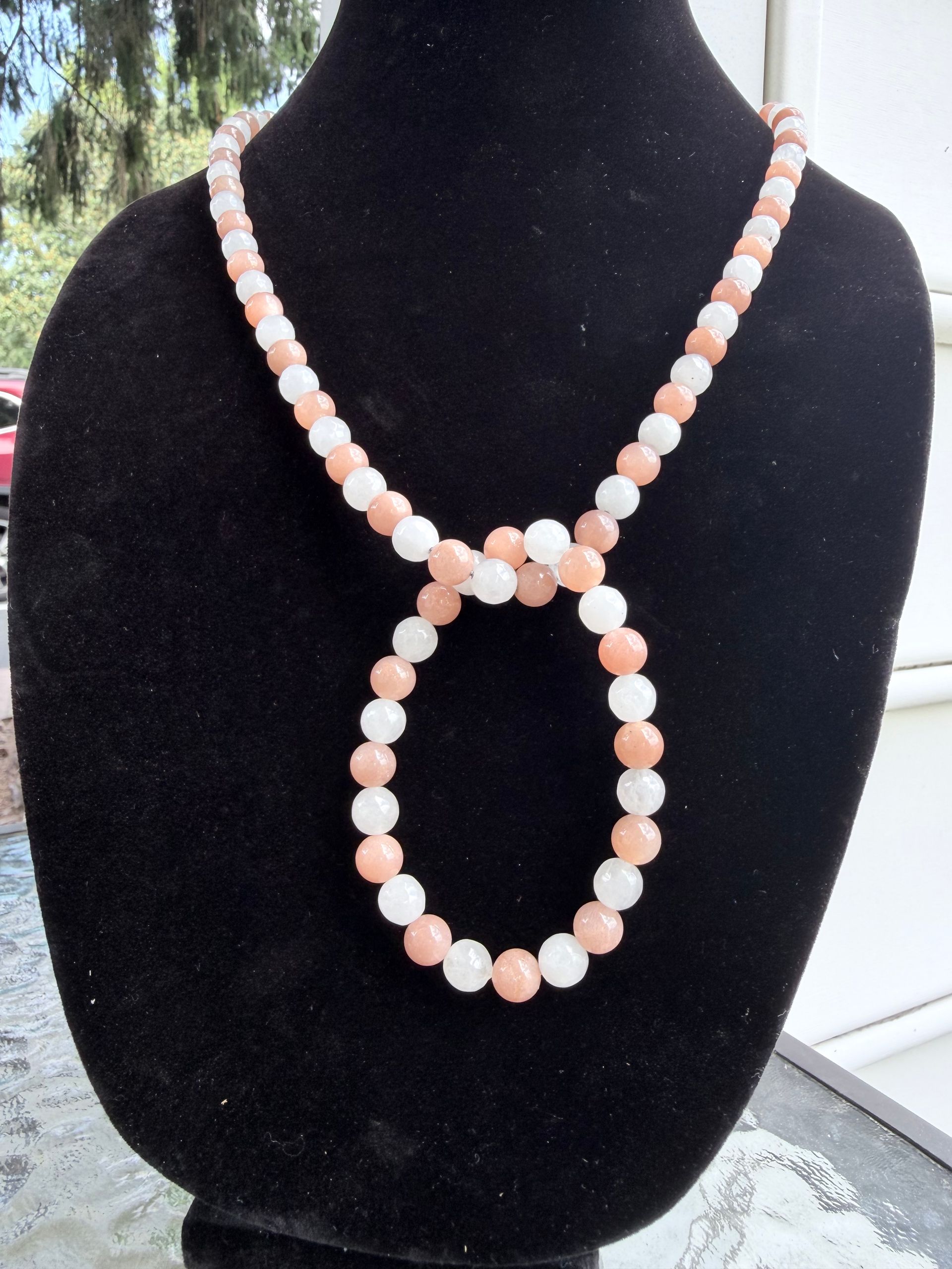 Necklace/Bracelet Set DSNB7