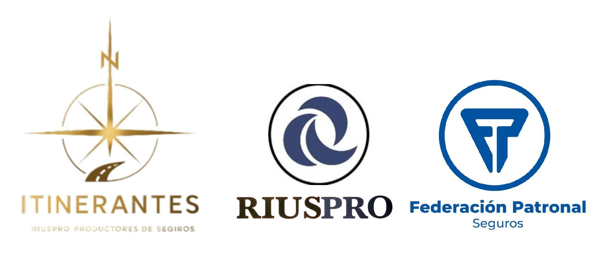 Rius Pro logo