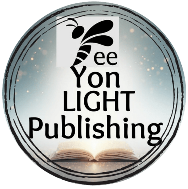 Bee Yon Light Publishing Logo