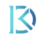 Refined Glassworks Logo