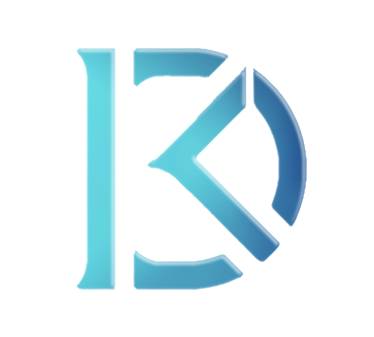Refined Glassworks Logo