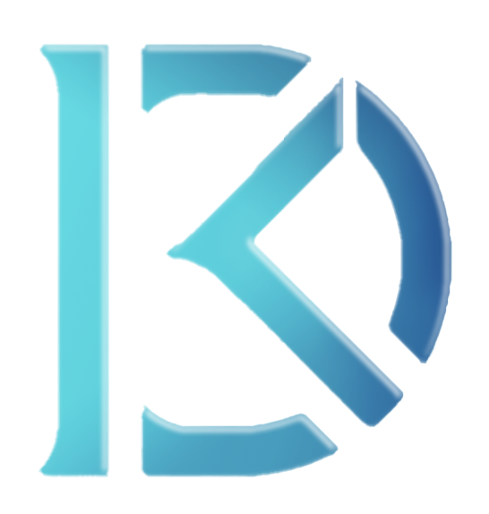 Refined Glassworks Logo
