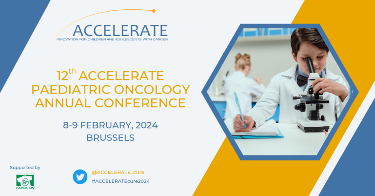 12TH Paediatric Strategy Forum for CDK4/6, CDK 7 and CDK 9 Inhibitors