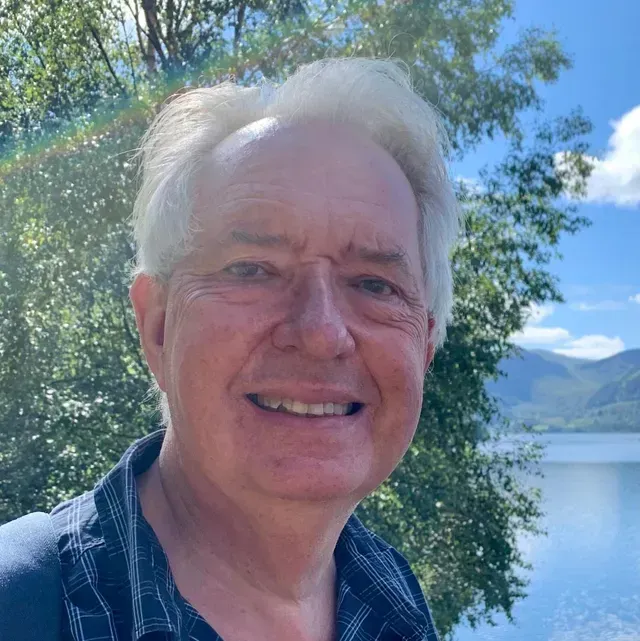 Andy Pearson