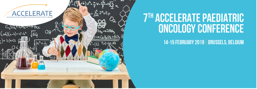 7th ACCELERATE Paediatric Oncology Conference