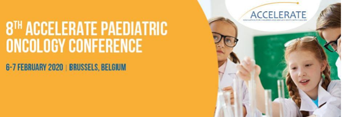 8th ACCELERATE Paediatric Oncology Conference