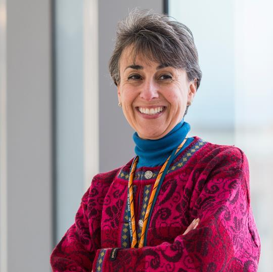 Prof. Dr. Lia Gore