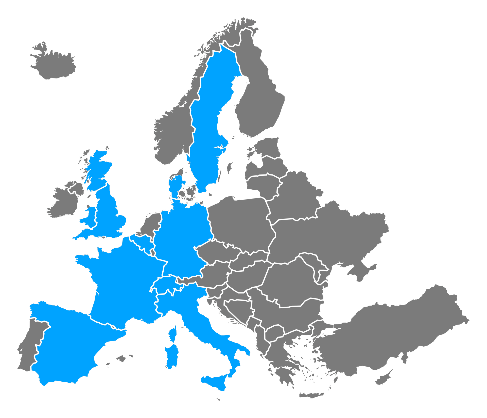 World Map