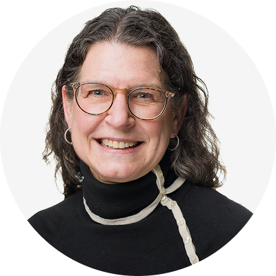 Brenda Weigel
