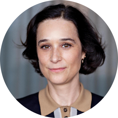 Delphine Heenen