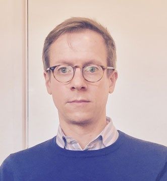 Dominik Karres