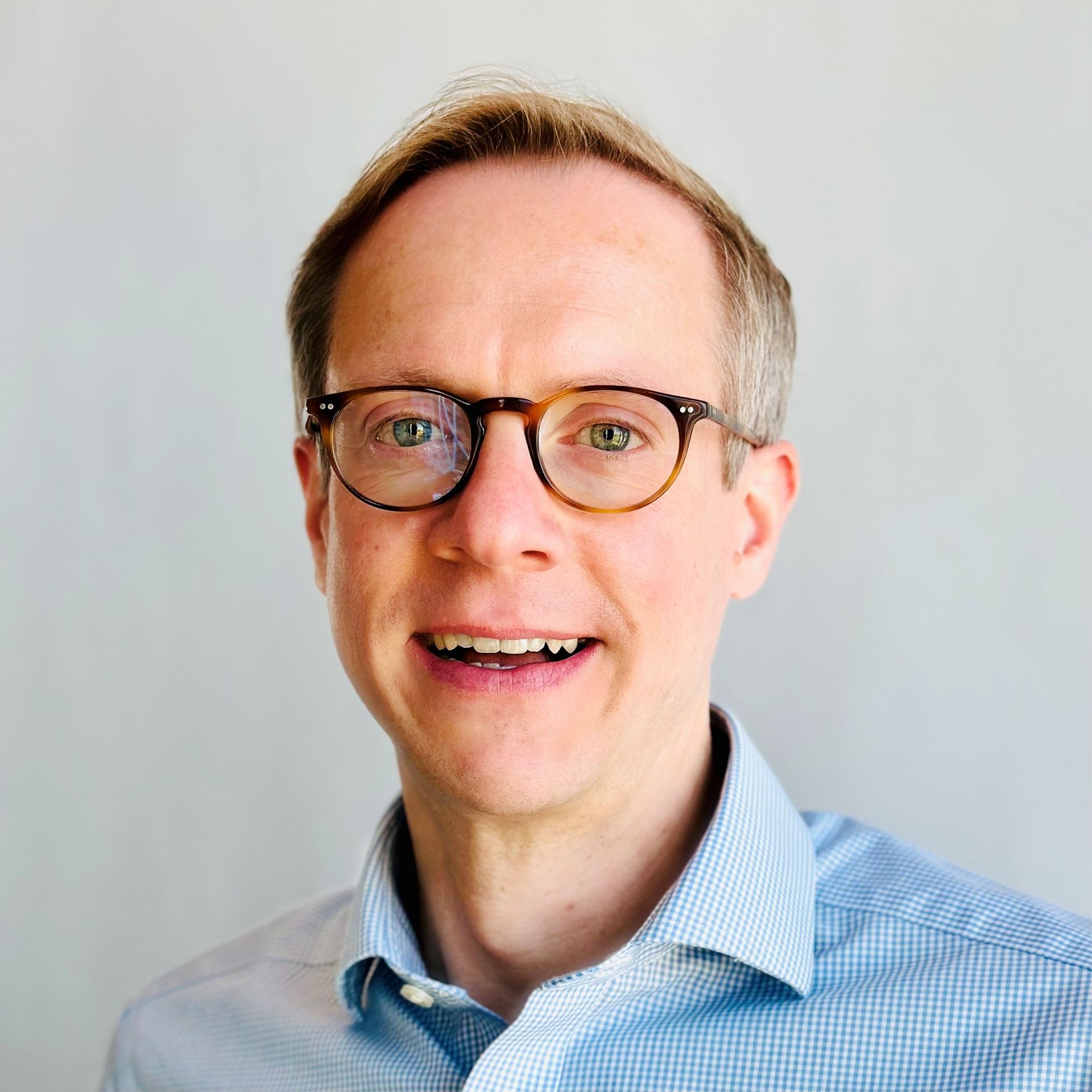 Dominik Karres