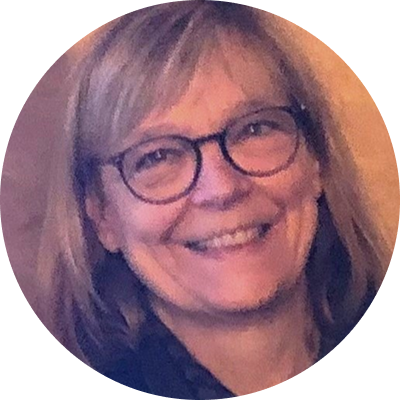Gesine Bejeuhr