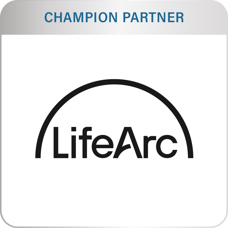 Life Arc logo