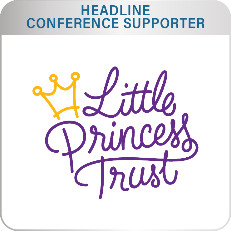 Little Princess trust logo