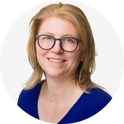 Nicole Scobie