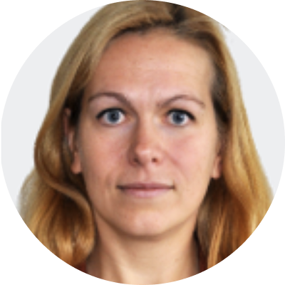 Olga Kholmansikh