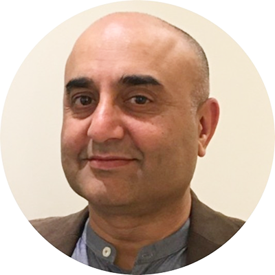Omar Kamlin