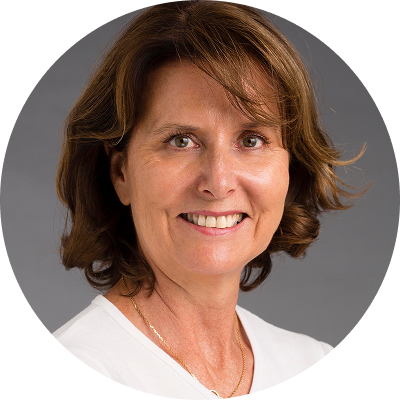 Patricia Blanc