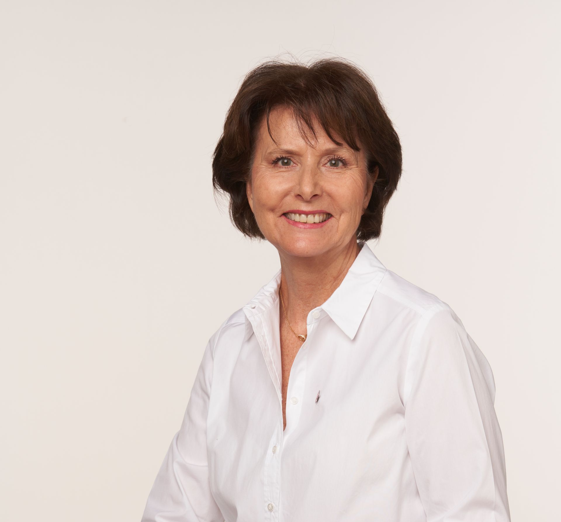 Patricia Blanc