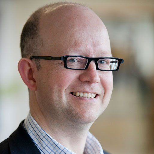 Koen Norga