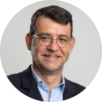 Sebastian Barradeau