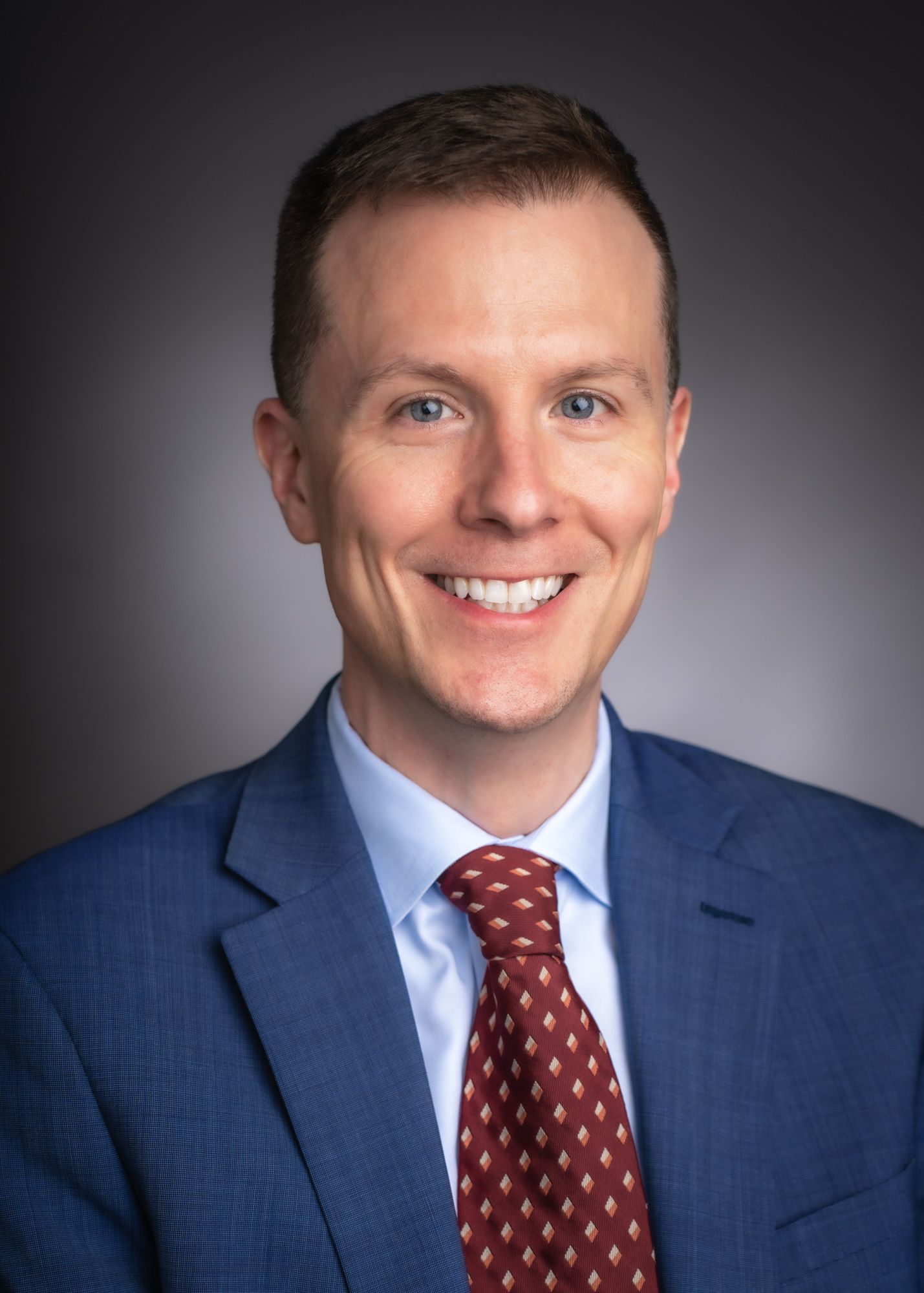Steven DuBois