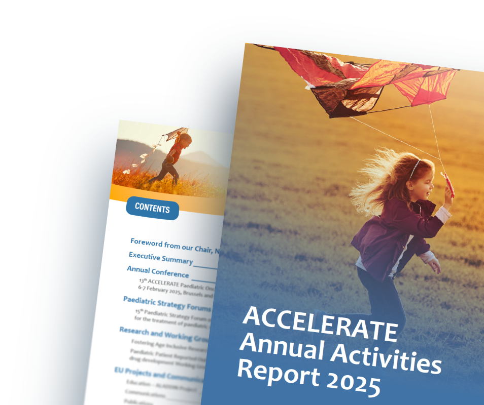 Annual Report 2025 preview