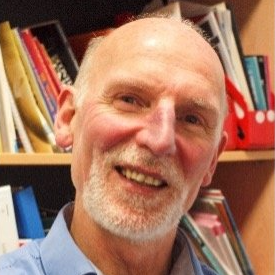 Chris Copland