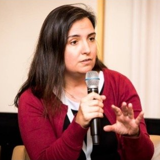 Nathalie Gaspar