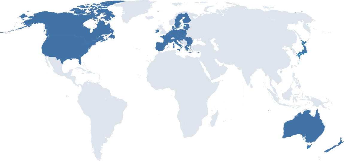 World Map